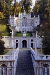 Гид в Турине (Италия - Пьемонт) / Russian guide in Turin (Piedmont - I