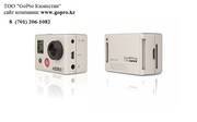 Видеокамера GoPro2 action-camera для проведения съемок в сложных услов