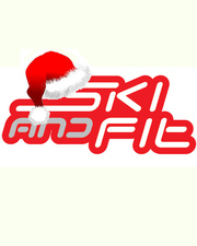 Ski&Fit, Тренажер, Сноуборд, Лыжи