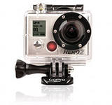 видеокамера  Go Pro