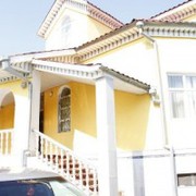Сарыагаш, санаторий 