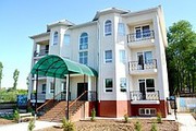  Сарыагаш, санаторий 