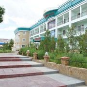 Сарыагаш, санаторий 