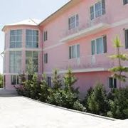 Сарыагаш, санаторий 