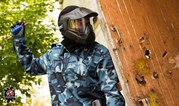 Пейнтбол в Петропавловске. Пейнтбольный клуб Северный Легион