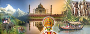 Туроператор Ra Svetila Travel