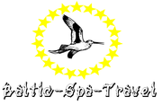 Baltic-Spa-Travel поездки в италию