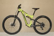 Ghjlfv Specialized STUMPJUMPER FSR EXPERT CARBON EVO 650B Размер S