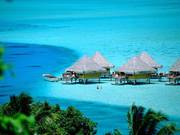 ATLANTIS TRAVEL INTERNATIONAL