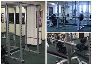Силовая рама Bodysolid