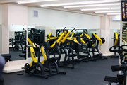 Приглашаем в наш фитнесс-клуб Flex-fitness