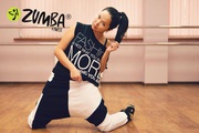 Zumba fitness