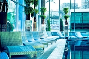 VELVET SPORT VILLA в Алматы 