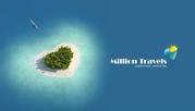 Турагентство MILLION TRAVELS