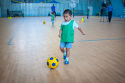Футбольная академия для детей от 3 лет | Костанай