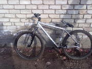продам велик Hasa comp 5.0 D 2009 года выпуска